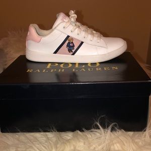Polo Shoes